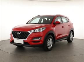 Hyundai Tucson  1.6 GDI 