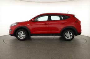 Hyundai Tucson  1.6 GDI 