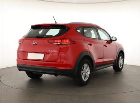 Hyundai Tucson  1.6 GDI 