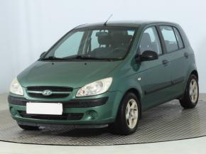 Hyundai Getz  1.4i 