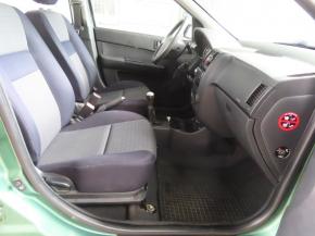 Hyundai Getz  1.4i 