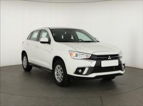 Mitsubishi ASX  1.6 MIVEC 