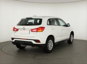 Mitsubishi ASX  1.6 MIVEC 