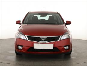 Kia Ceed  1.4 CVVT 