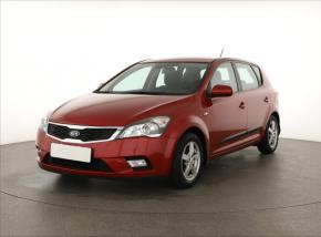 Kia Ceed  1.4 CVVT 