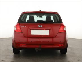 Kia Ceed  1.4 CVVT 