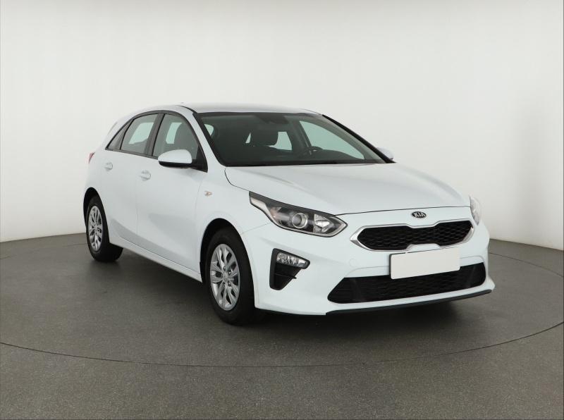 Kia Ceed  1.0 T-GDI