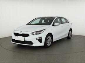 Kia Ceed  1.0 T-GDI 