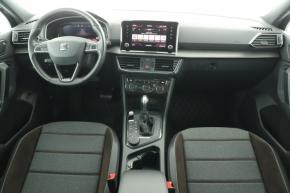 Seat Tarraco  2.0 TDI 4Drive Xcellence 