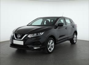 Nissan Qashqai  1.2 DIG-T 