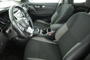 Nissan Qashqai  1.2 DIG-T 