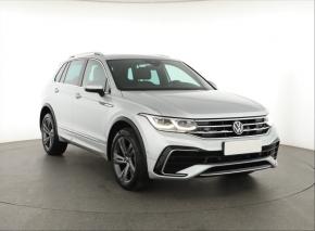 Volkswagen Tiguan  2.0 TDI R-Line 