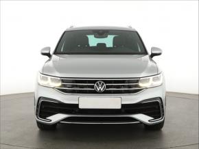 Volkswagen Tiguan  2.0 TDI R-Line 