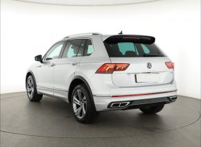 Volkswagen Tiguan  2.0 TDI R-Line 