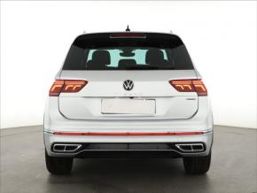 Volkswagen Tiguan  2.0 TDI R-Line 