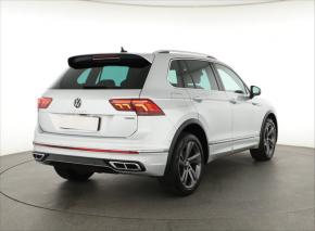 Volkswagen Tiguan  2.0 TDI R-Line 