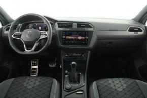 Volkswagen Tiguan  2.0 TDI R-Line 