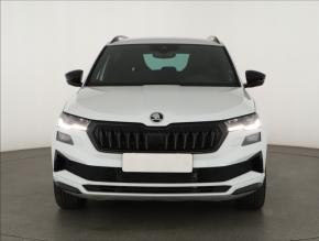 Škoda Karoq  1.5 TSI Sportline Plus 