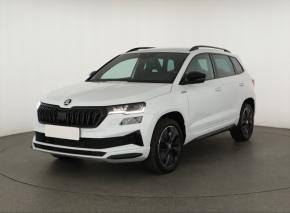 Škoda Karoq  1.5 TSI Sportline Plus 