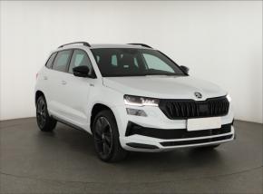 Škoda Karoq  1.5 TSI Sportline Plus