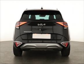 Kia Sportage  1.6 T-GDI Top 