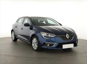 Renault Megane  1.5 Blue dCi 