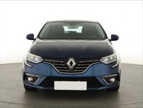 Renault Megane  1.5 Blue dCi 