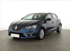 Renault Megane  1.5 Blue dCi 