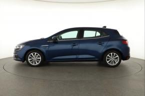 Renault Megane  1.5 Blue dCi 