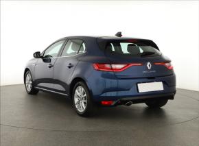 Renault Megane  1.5 Blue dCi 