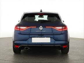 Renault Megane  1.5 Blue dCi 