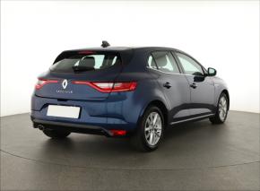 Renault Megane  1.5 Blue dCi 