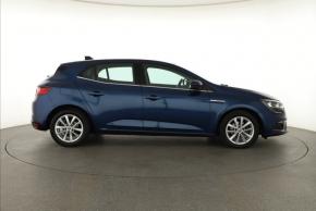 Renault Megane  1.5 Blue dCi 