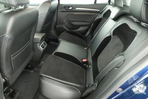 Renault Megane  1.5 Blue dCi 