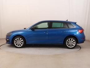 Škoda Scala  1.5 TSI 