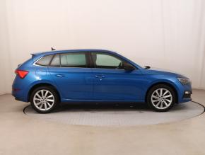 Škoda Scala  1.5 TSI 