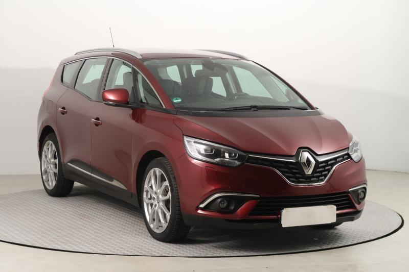 Renault Grand Scenic  1.2 TCe