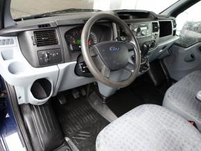 Ford Transit  2.2 TDCi 