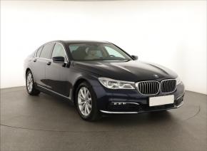 BMW 7  730 d xDrive 