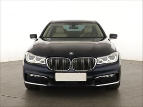 BMW 7  730 d xDrive 