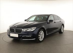 BMW 7  730 d xDrive 