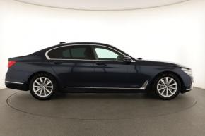 BMW 7  730 d xDrive 