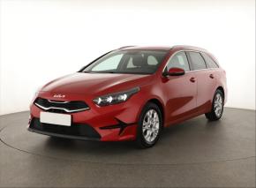 Kia Ceed  1.5 T-GDI MHEV 