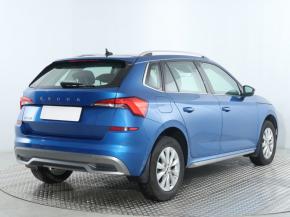 Škoda Kamiq  1.0 TSI 