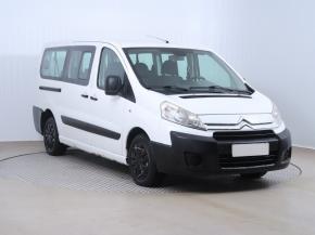 Citroen Jumpy  2.0 HDi 