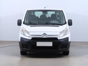 Citroen Jumpy  2.0 HDi 