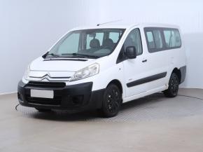 Citroen Jumpy  2.0 HDi 