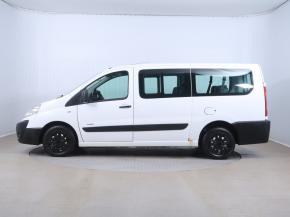 Citroen Jumpy  2.0 HDi 