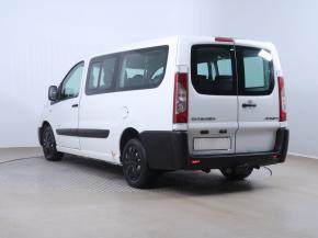 Citroen Jumpy  2.0 HDi 