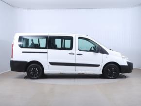 Citroen Jumpy  2.0 HDi 